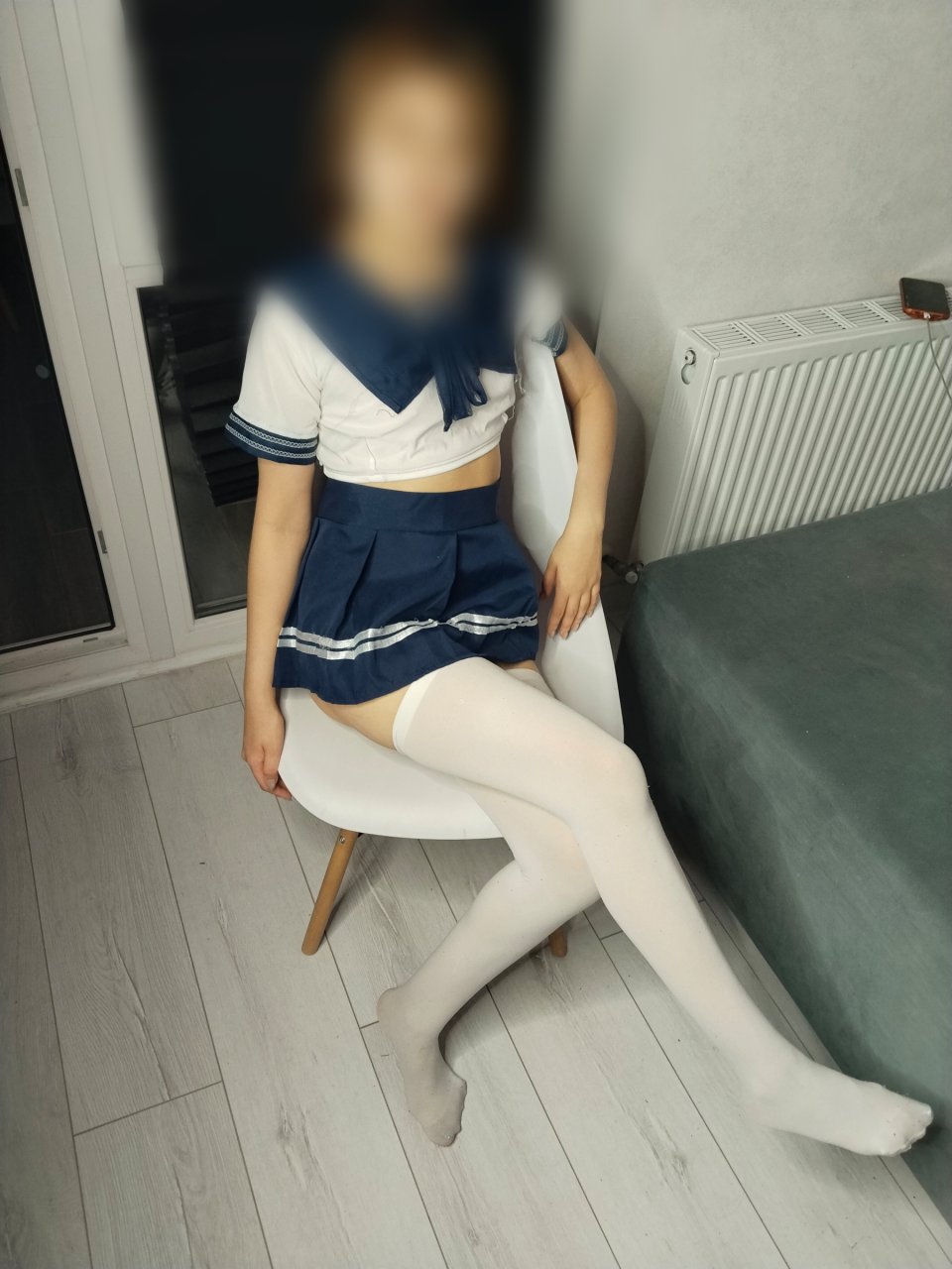 Эскорт Алматы Дюймовочка фото 8