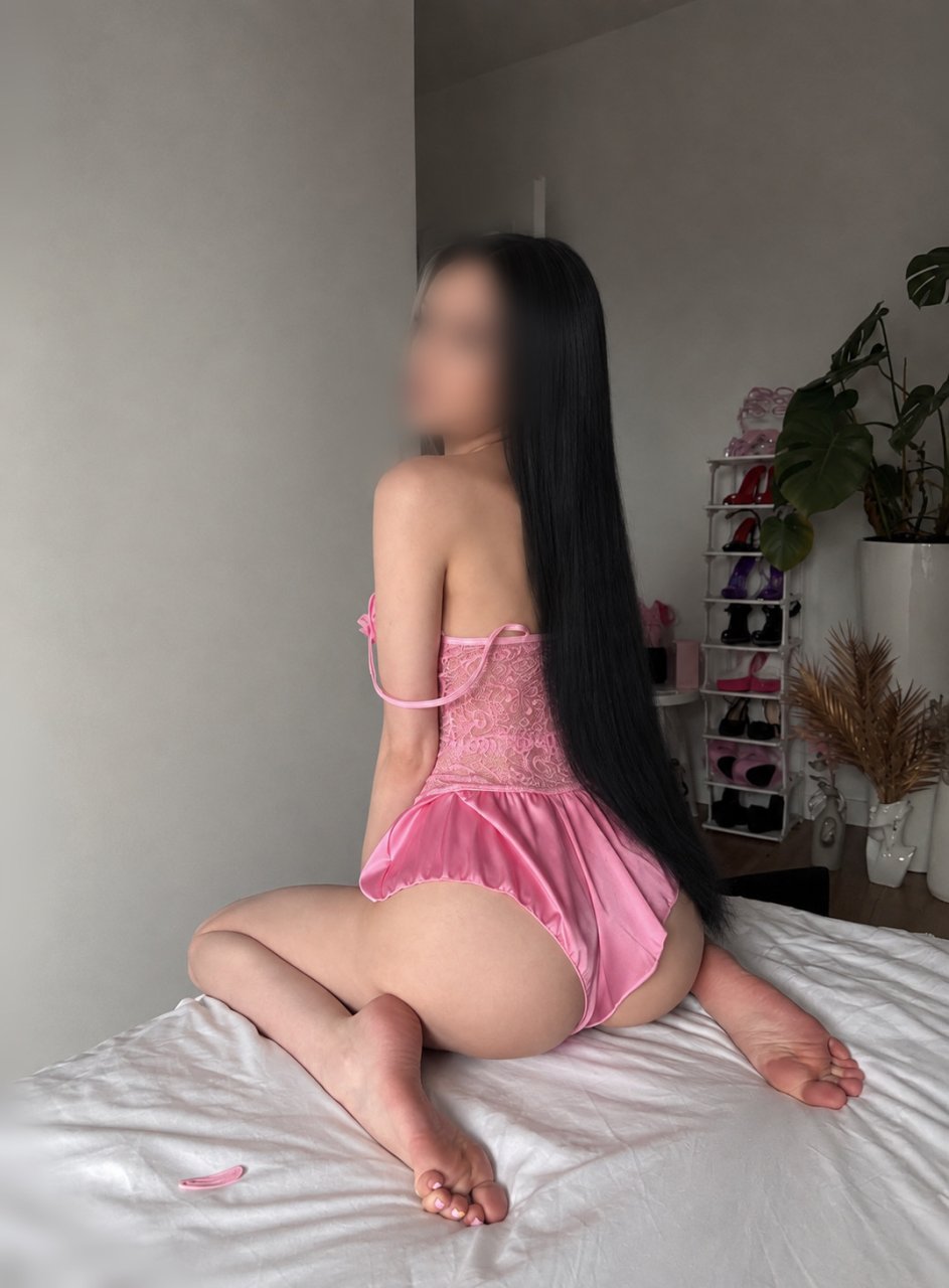 Эскорт Шымкент Aika фото 2