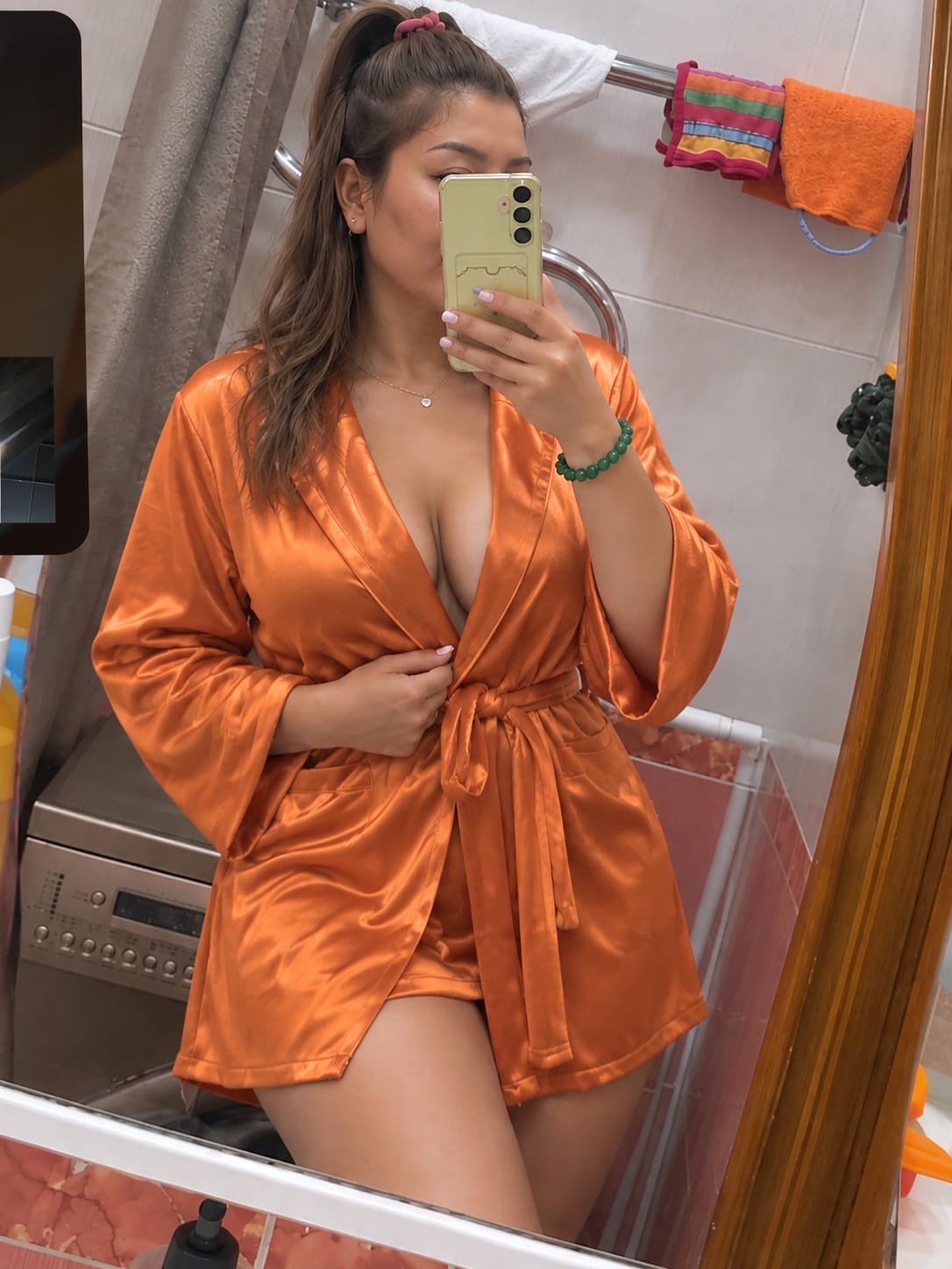Асия
