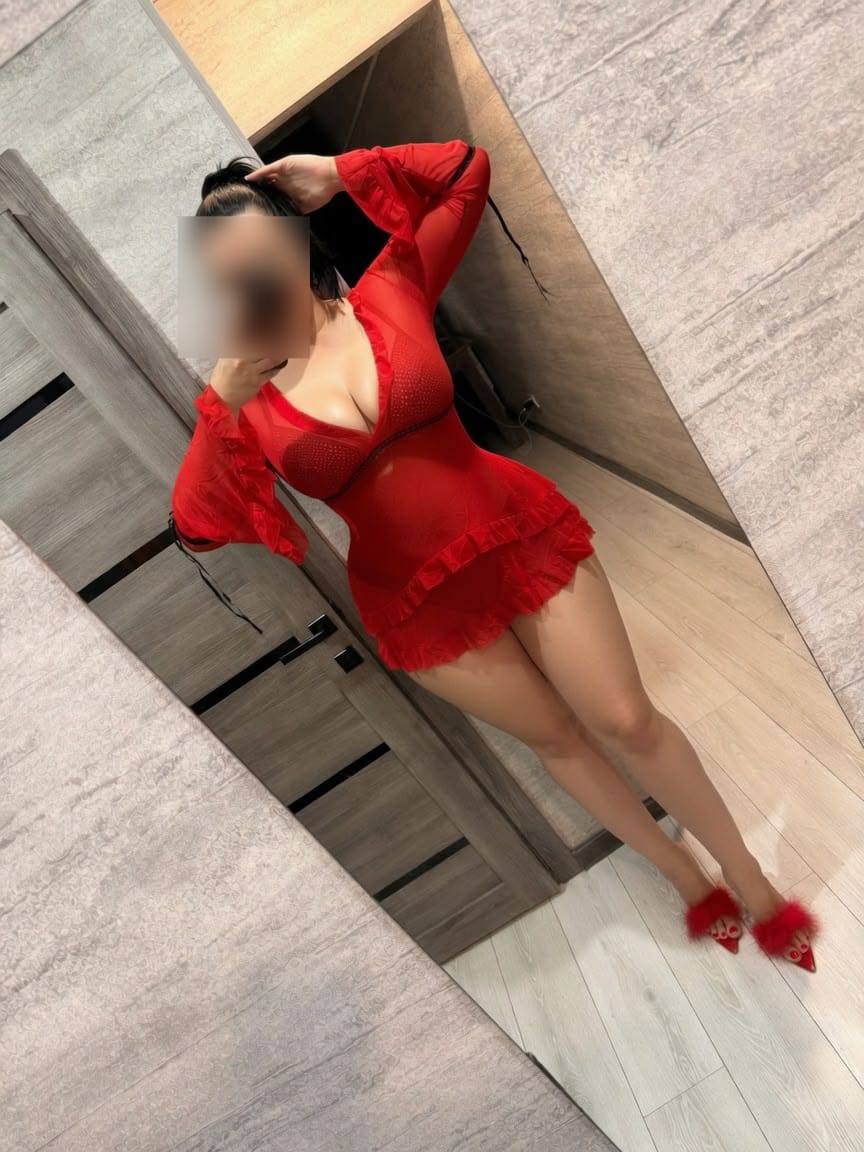 Эскорт Астана Stella фото 11